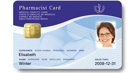 health smart card pattens|Exploring the Past, Future of SMART Health Cards, Patient.